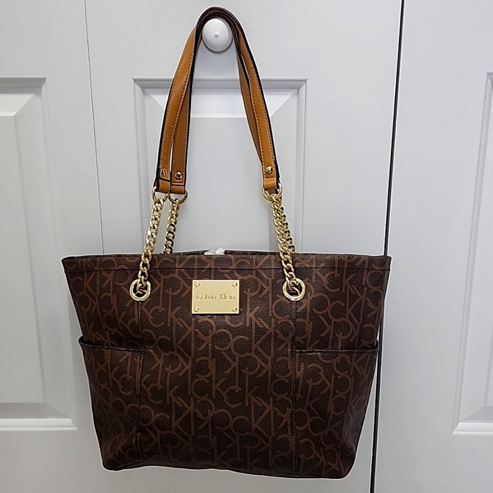 Calvin Klein purse